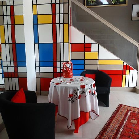 Chambres D'Hotes De La Voie Romaine Plouigneau Εξωτερικό φωτογραφία