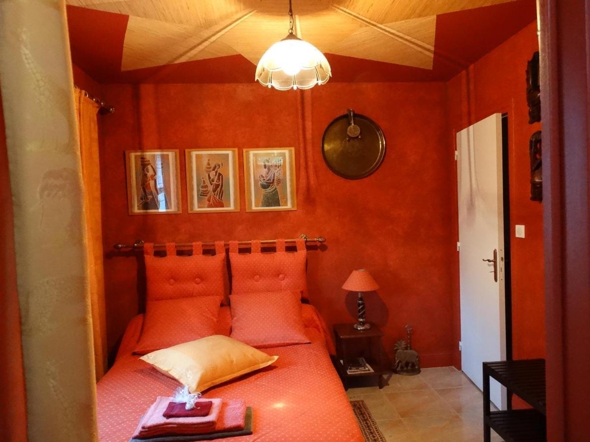 Chambres D'Hotes De La Voie Romaine Plouigneau Εξωτερικό φωτογραφία